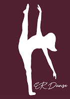 logo ER Danse