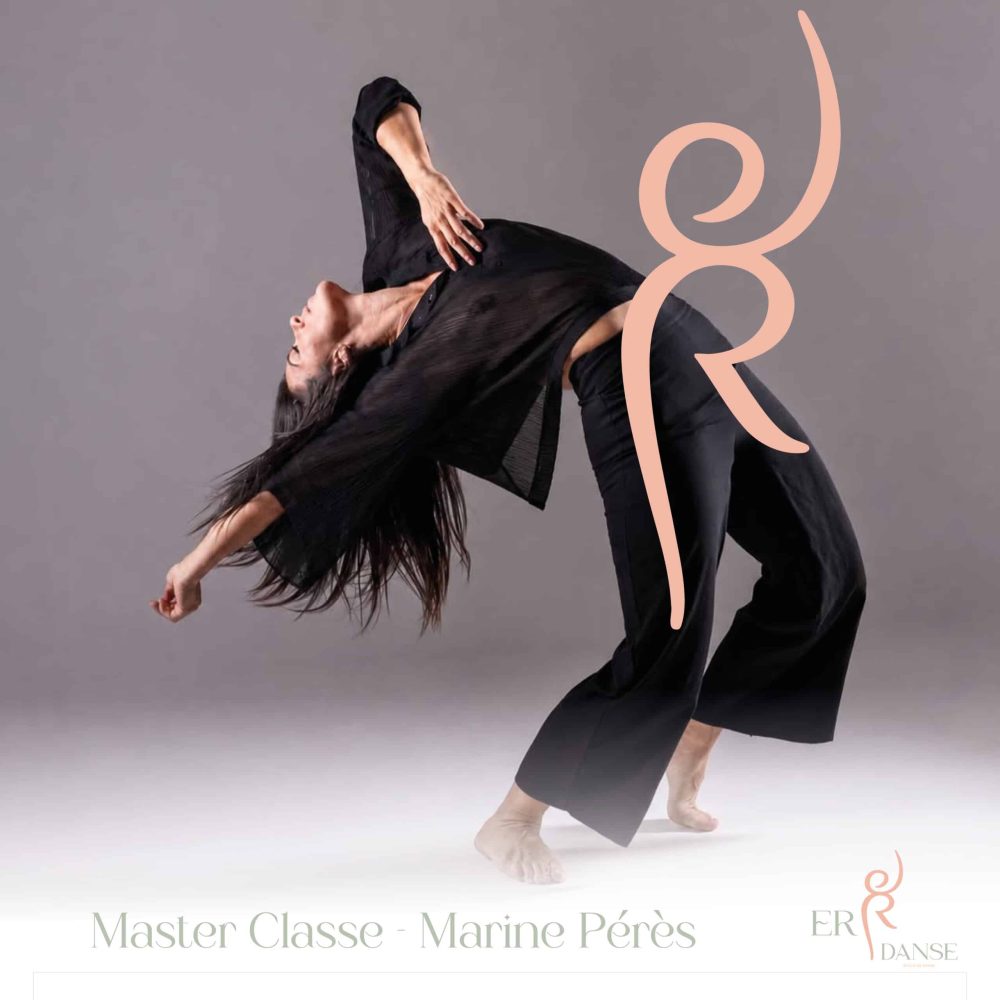 Master Classe Marine Peres